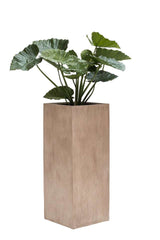 Bloempot Jakarta stripe beige