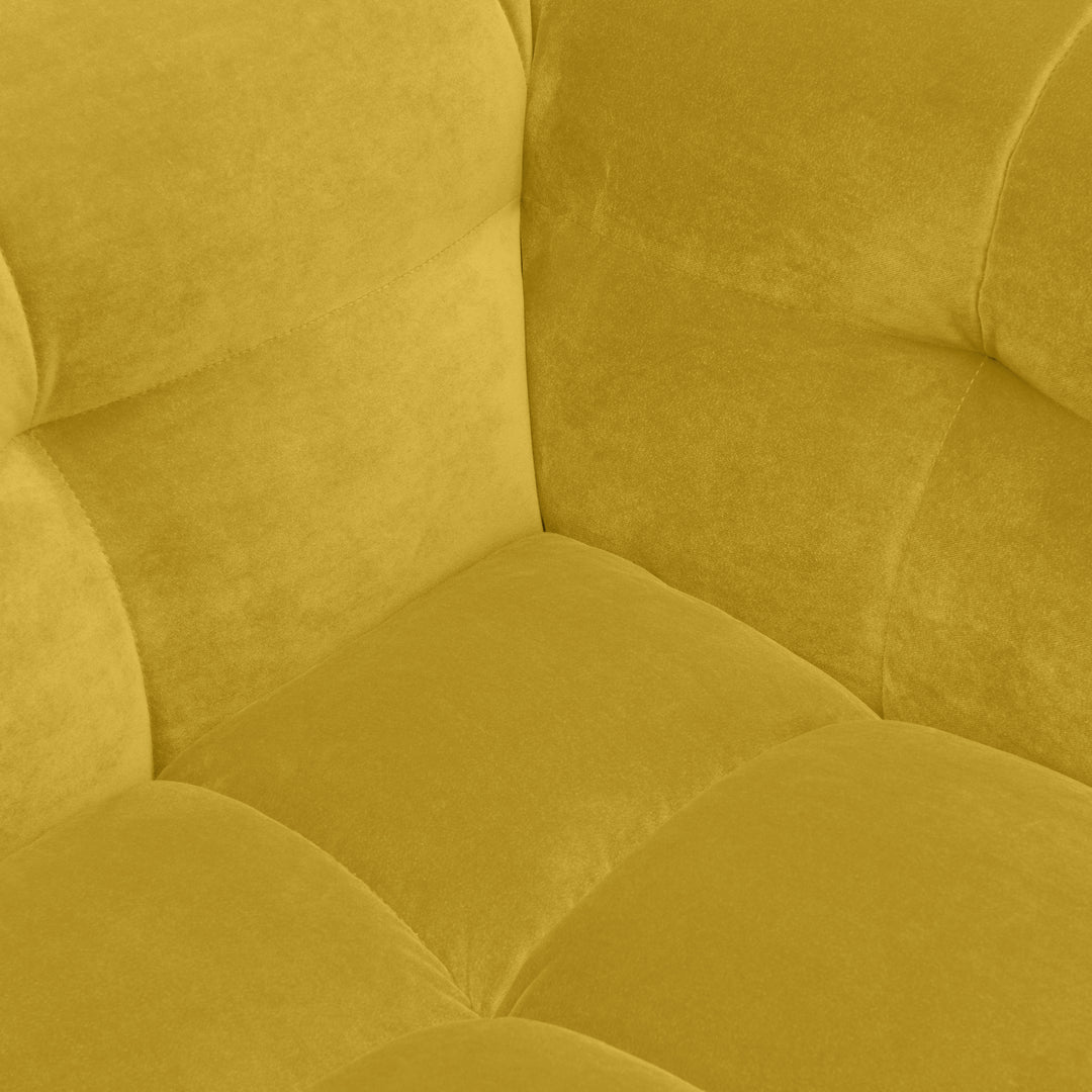 Velvet U-Bank – Luxe Modulaire Zithoek | Royal sun