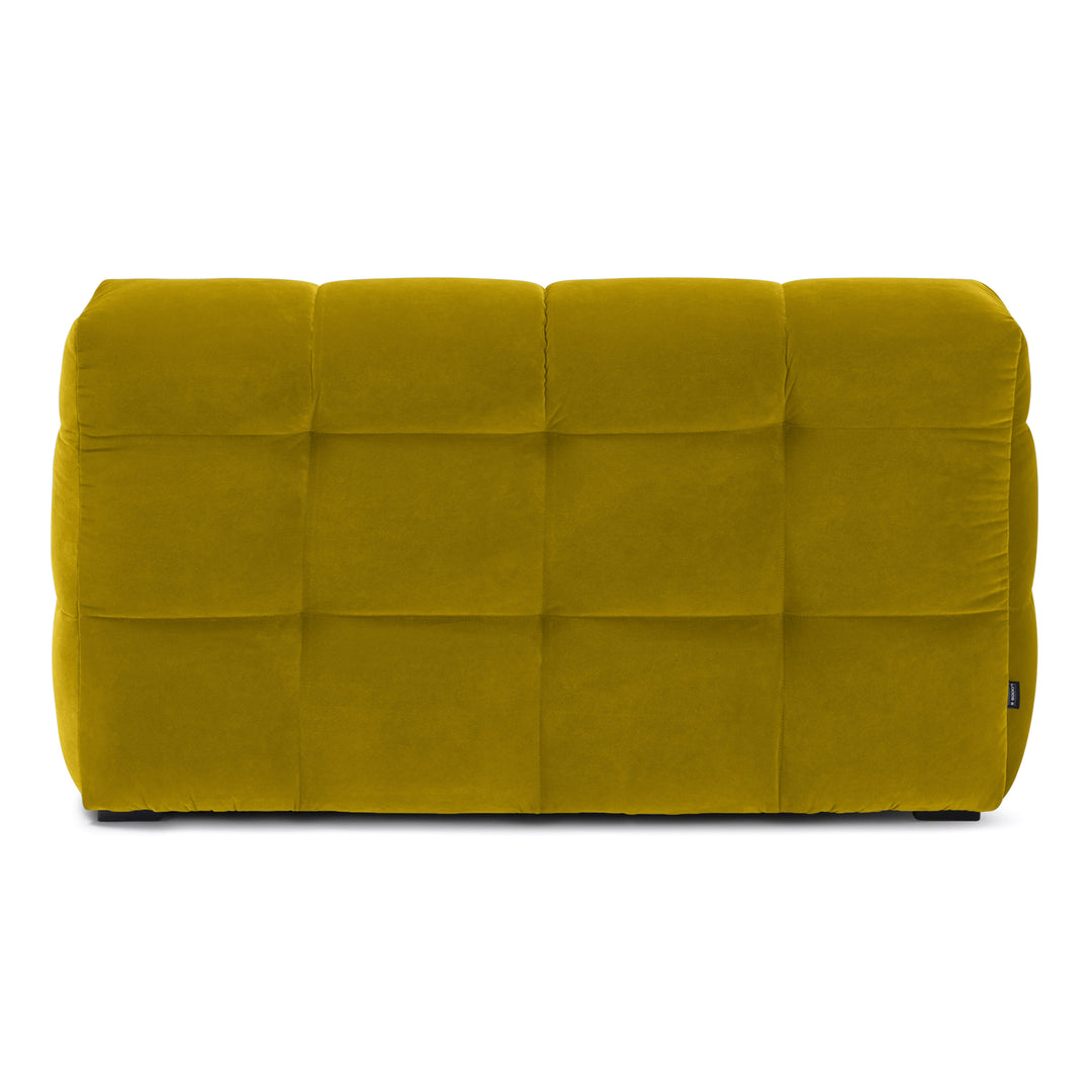 1,5-zitsbank Royal Sun – Luxe Compacte Loveseat