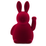 Paaskonijn Decoratie Lucky Rabbit 20 cm