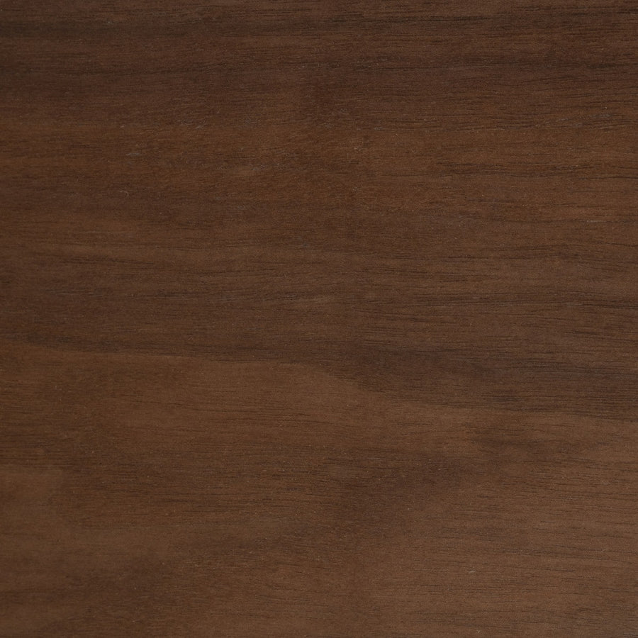 Eettafel Logan 300x110 cm – MDF & walnootfineer