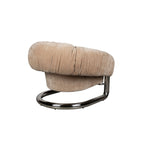 Marly fauteuil schuin achter
