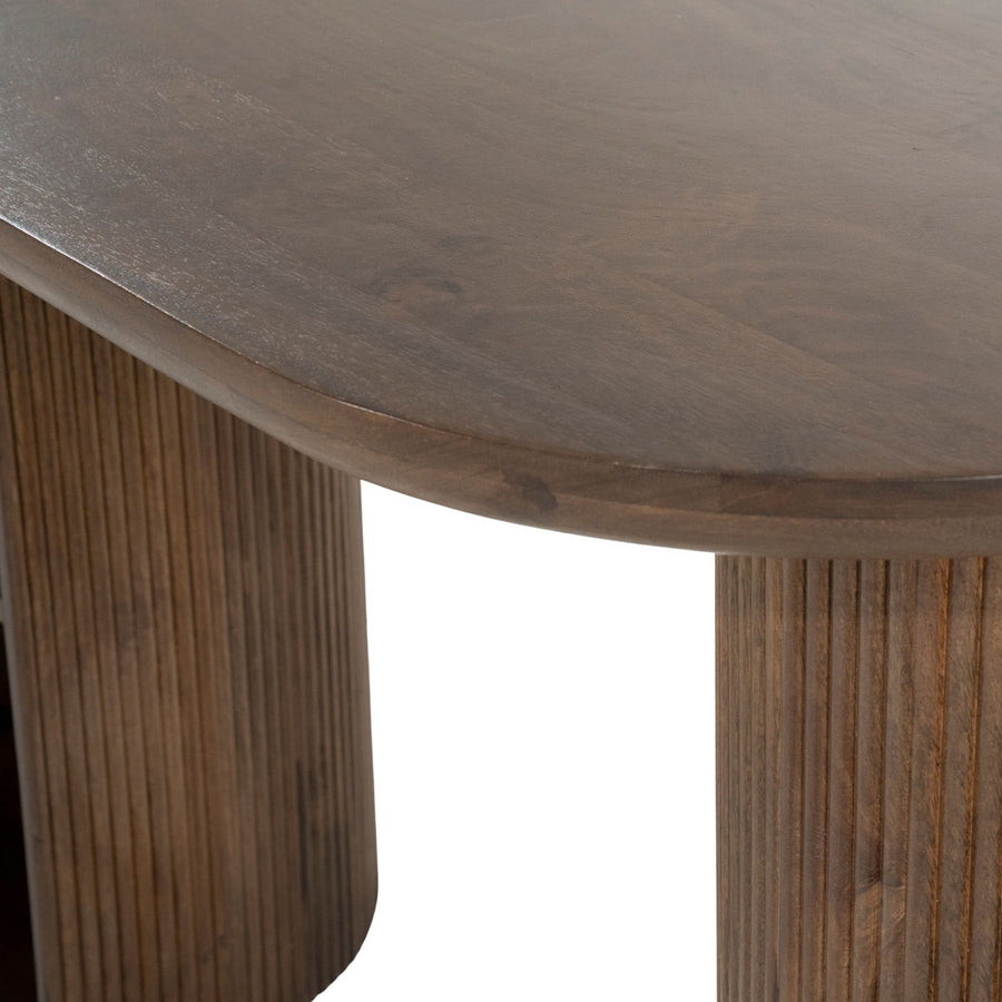 Bureau Mees – mangohout