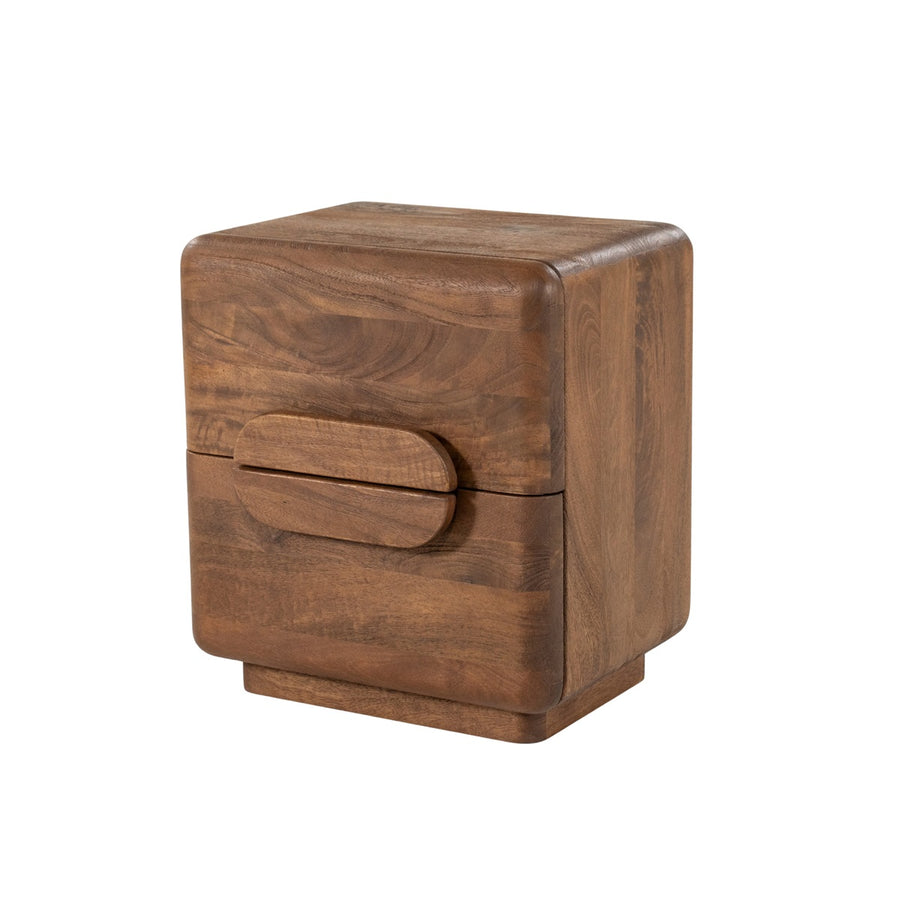Ladekast Murphy small – mangohout