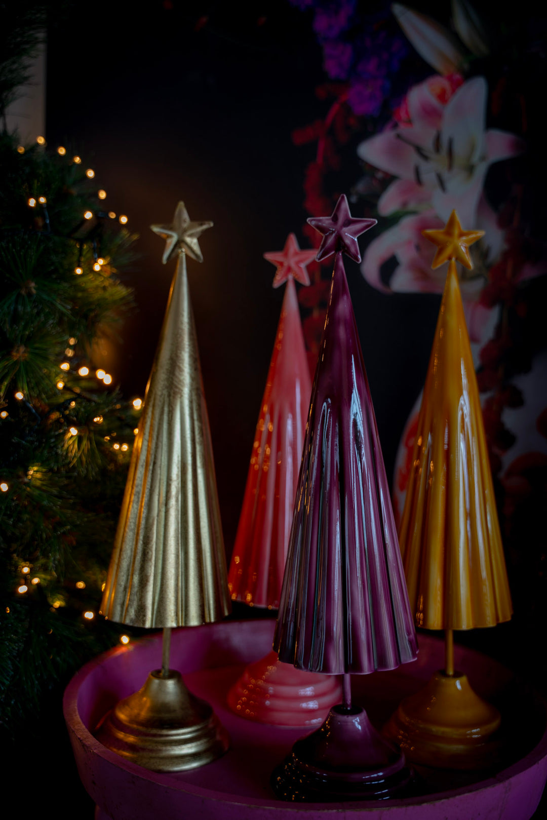 Kerstboom ollie xl