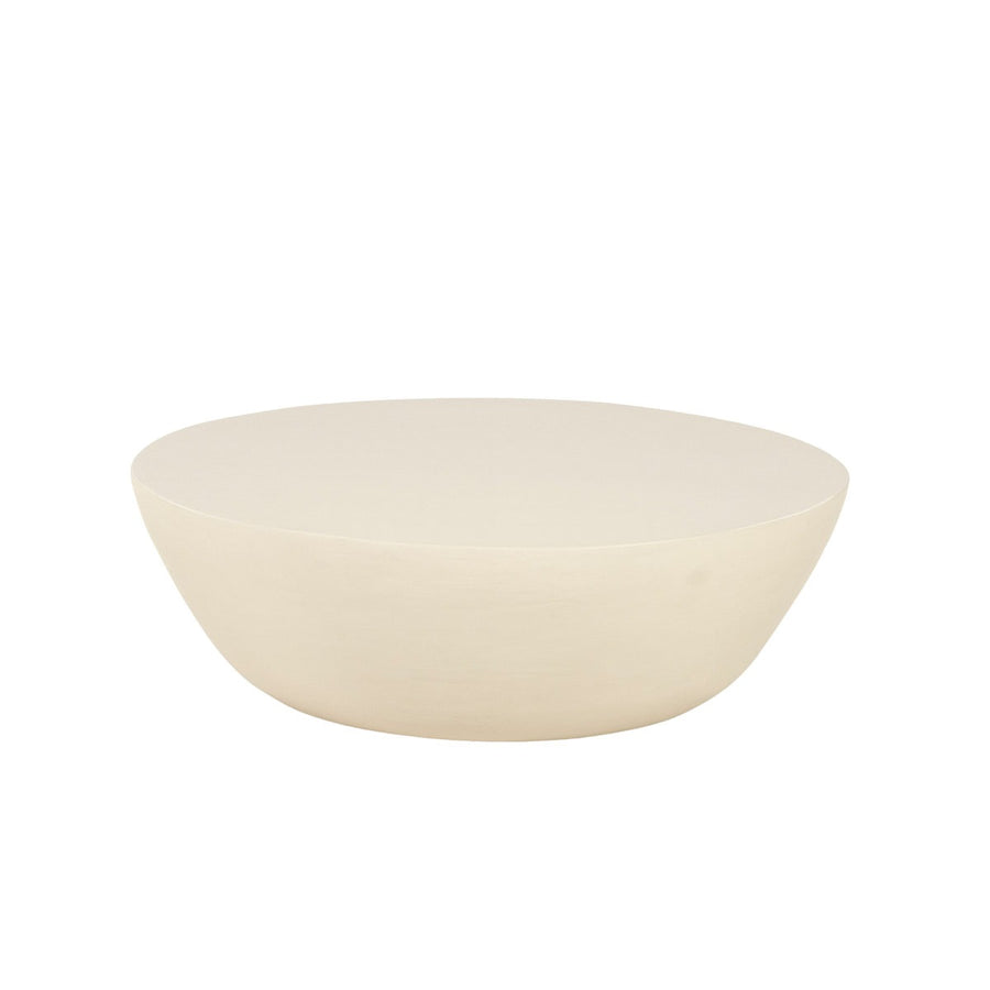 Salontafel Canto groot taupe