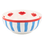 Valentijn servies set – dinerbord, ontbijtbord, & kom