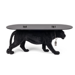 Bold Monkey Dope as Hell Coffee Table – Zwart Panter Design