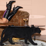 Bold Monkey Dope as Hell Coffee Table – Zwart Panter Design