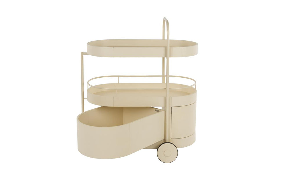 Trolley – Zuiver Wim