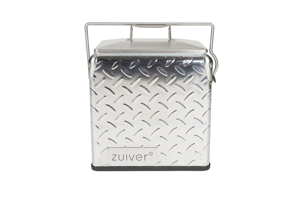 Cooler Be Heavy RVS detail