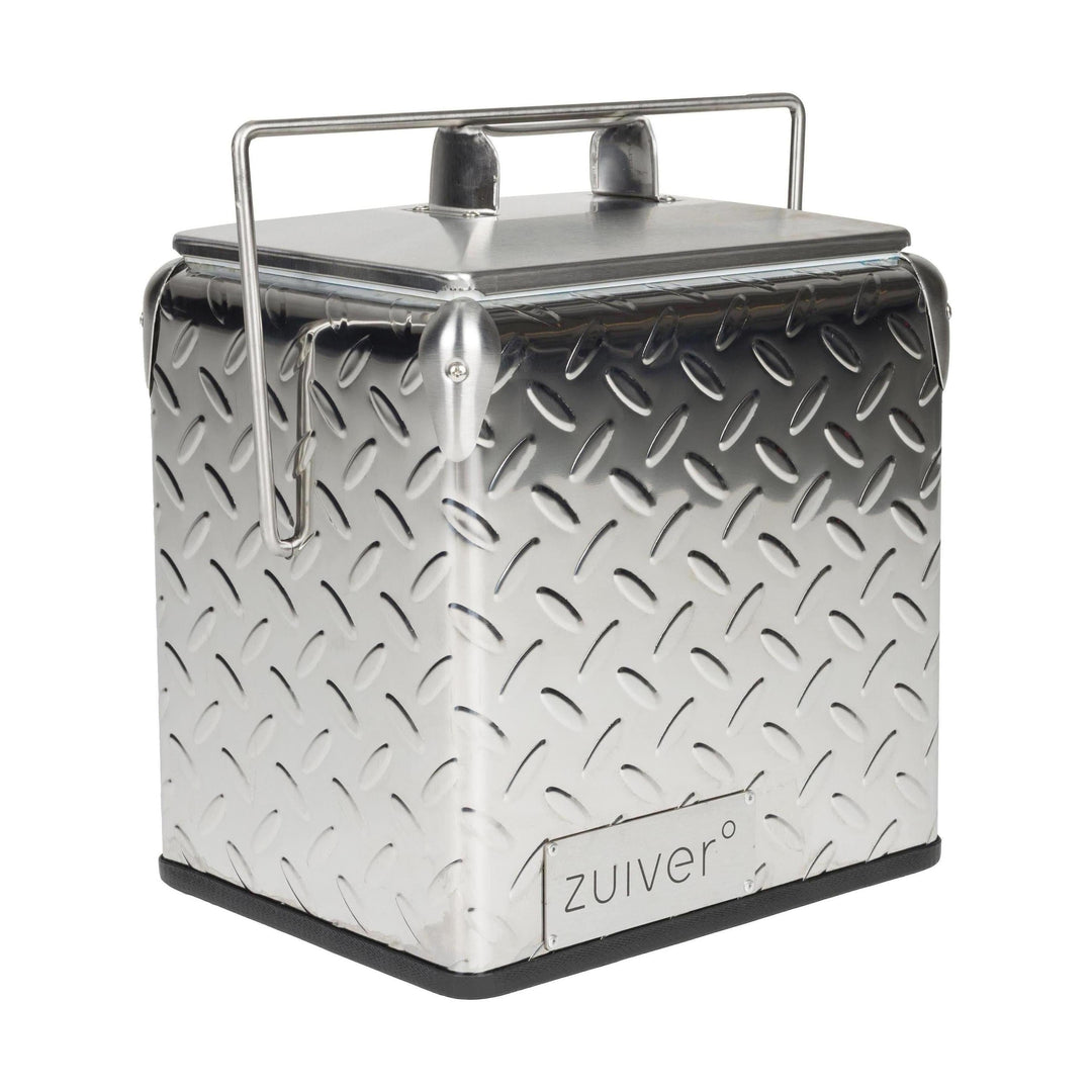 Cooler Be Heavy RVS