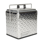 Cooler Be Heavy RVS