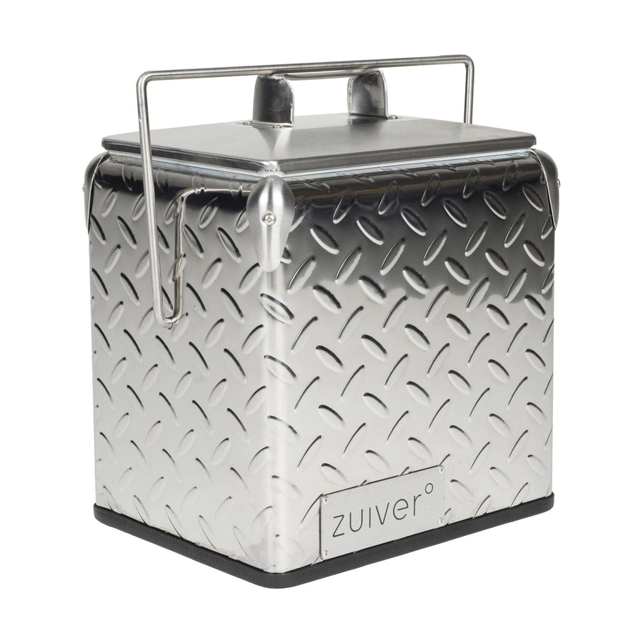Cooler Be Heavy RVS