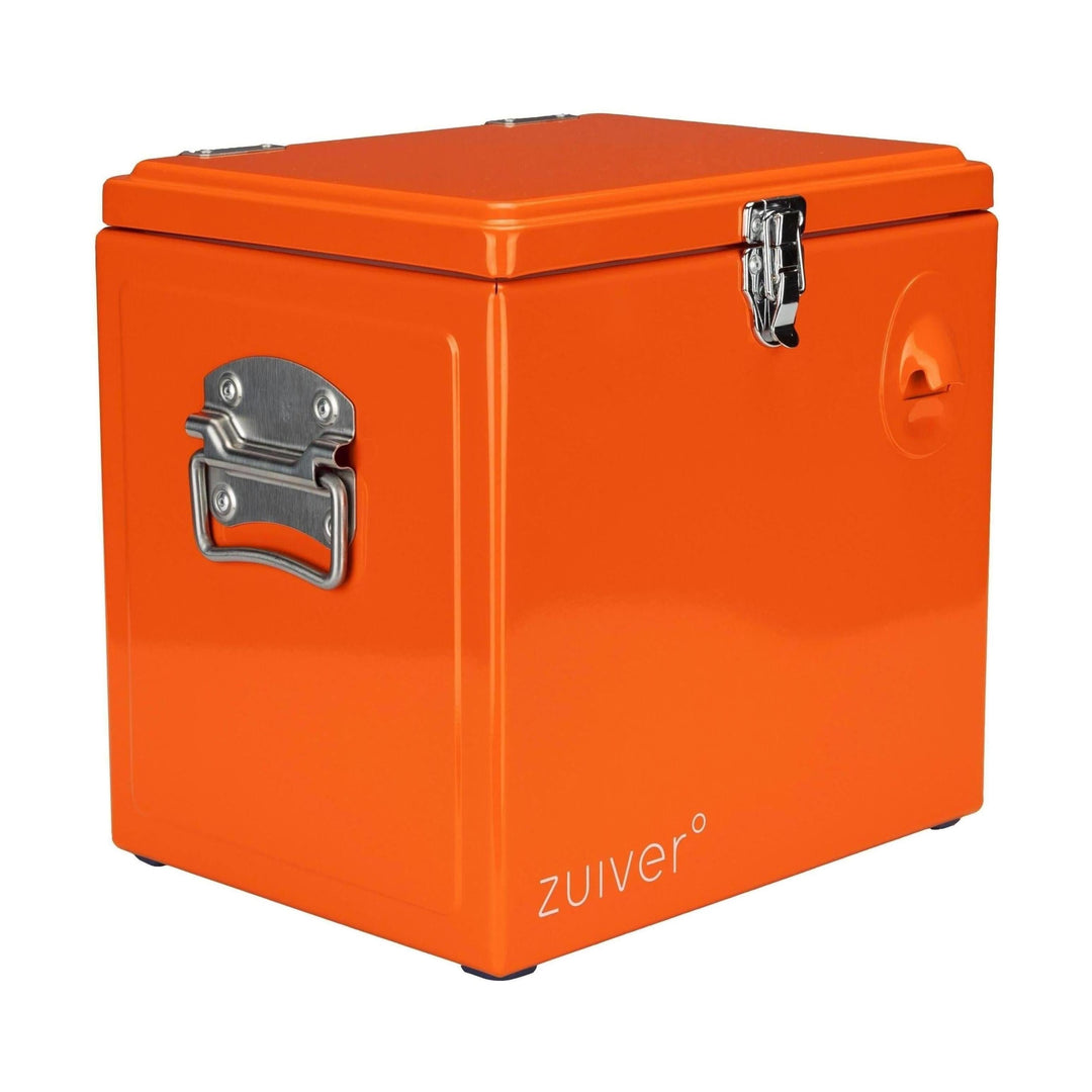 Cooler Be Cute Orange