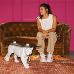 Bold Monkey Dope as Hell Coffee Table – Wit Panter Design (90 cm)