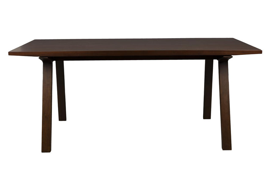 Eettafel Essen Fineer 180 x 95 – Dutchbone Adamello