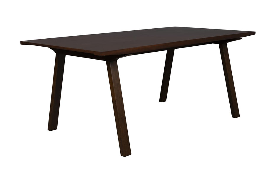 Eettafel Essen Fineer 180 x 95 – Dutchbone Adamello