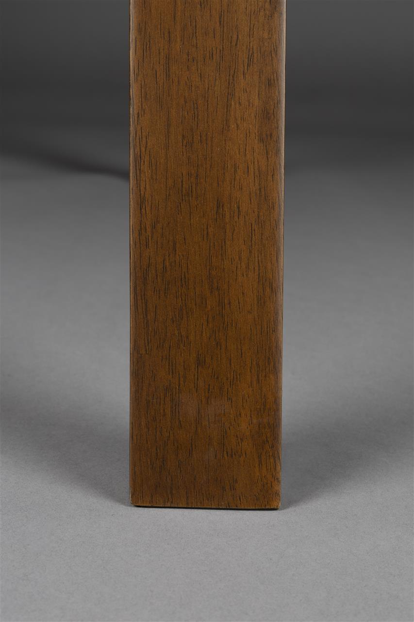 Eettafel Essen Fineer 180 x 95 – Dutchbone Adamello