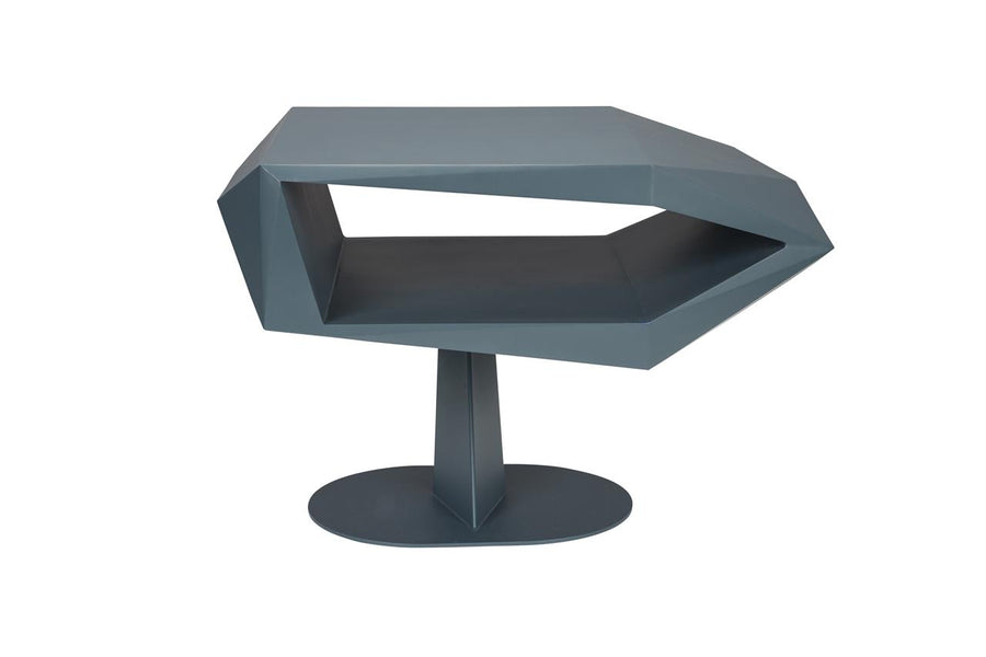 Bijzettafel Zwart – Zuiver North Space