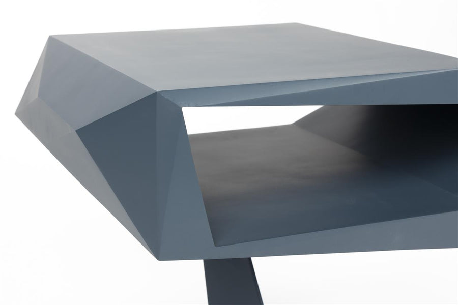 Bijzettafel Zwart – Zuiver North Space
