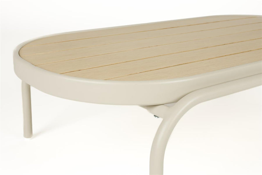 Tuinsalontafel – Zuiver Vista