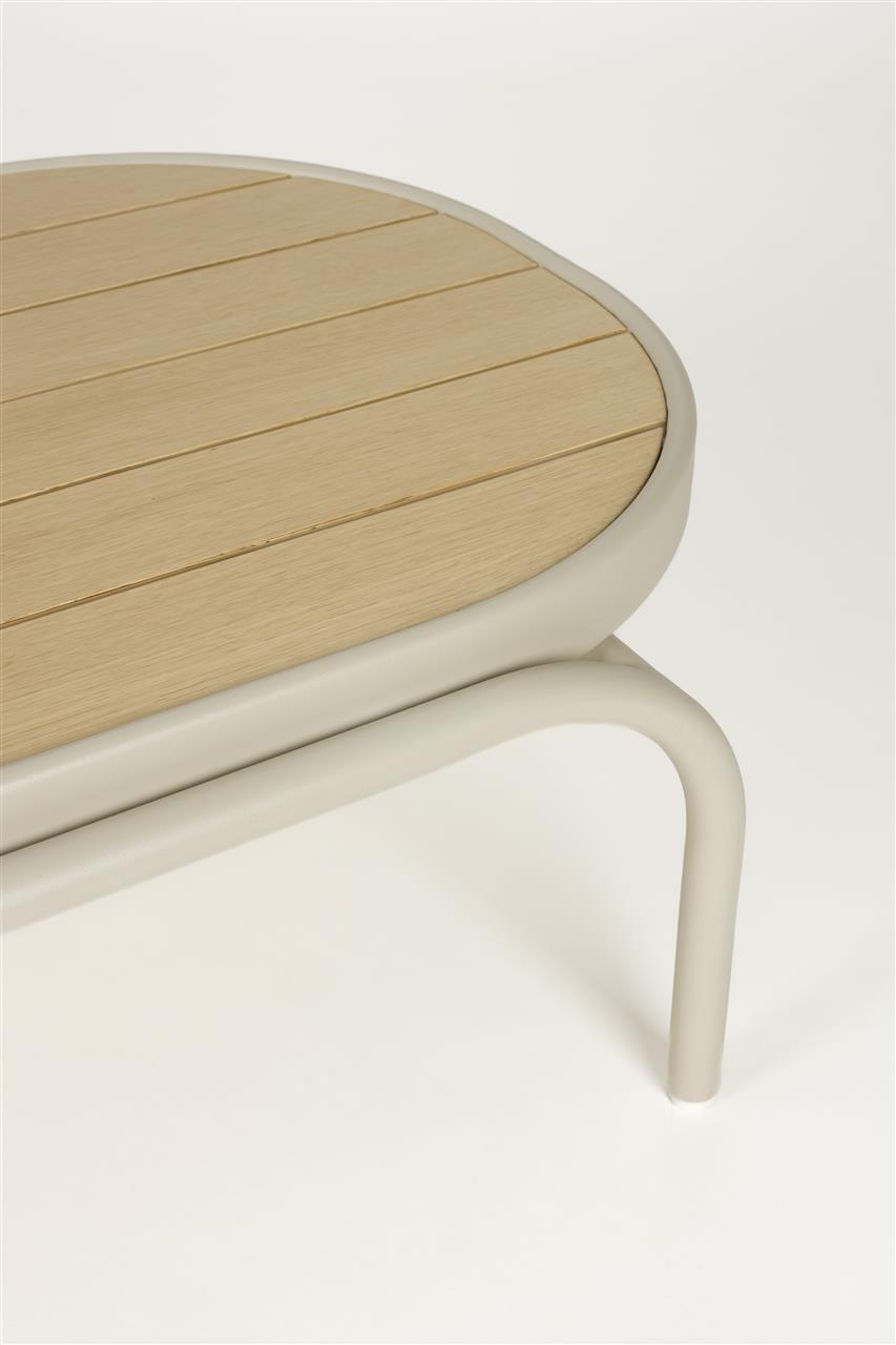 Tuinsalontafel – Zuiver Vista