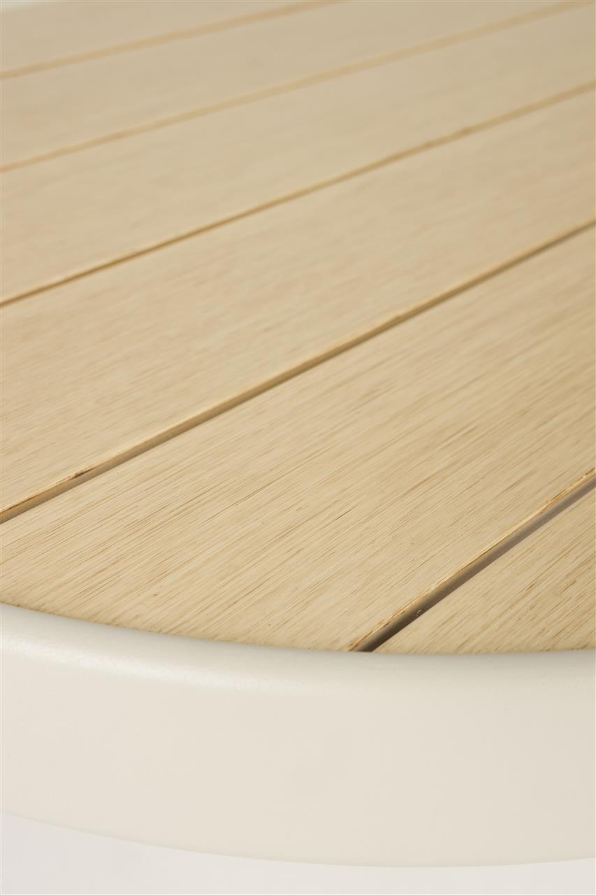 Tuinsalontafel – Zuiver Vista