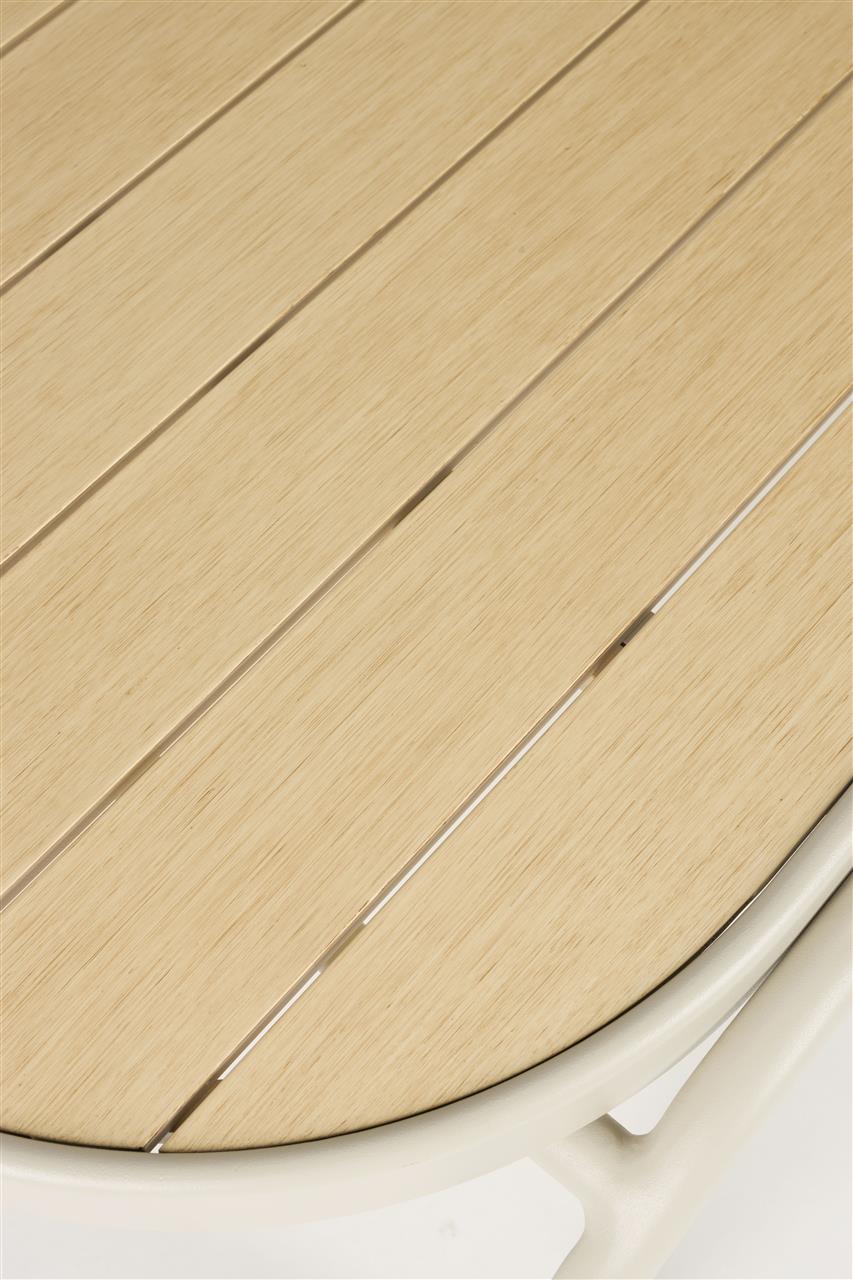 Tuinsalontafel – Zuiver Vista