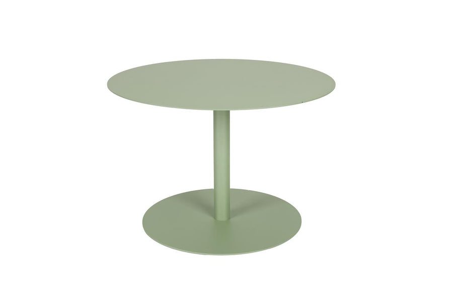 Tuinsalontafel – Zuiver Snow, 2 kleuren