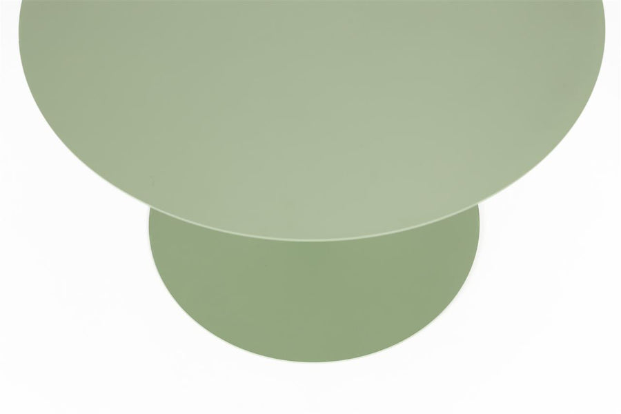 Tuinsalontafel – Zuiver Snow, 2 kleuren