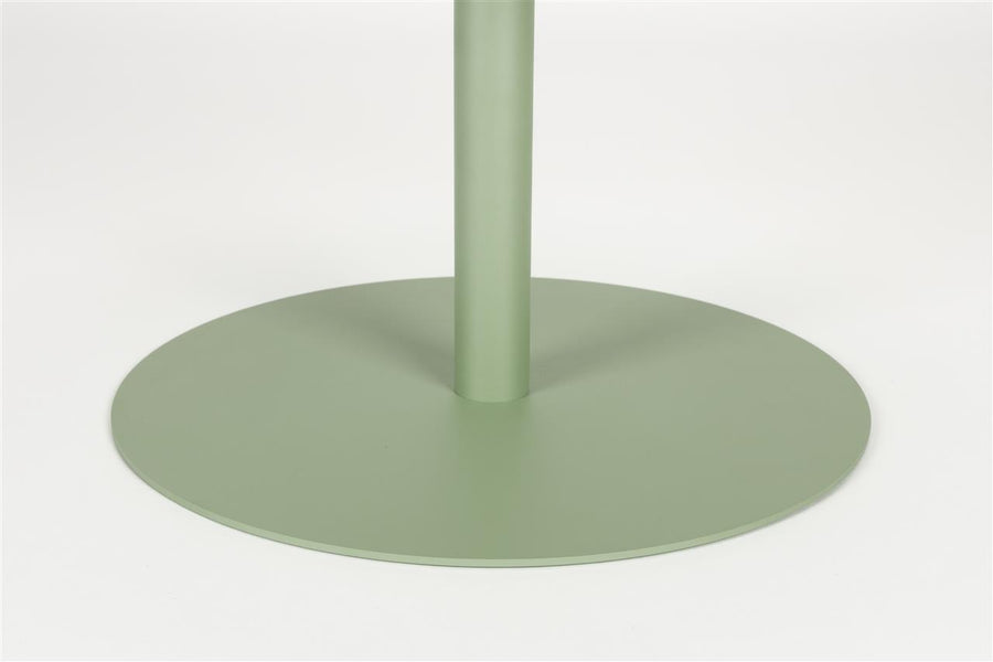 Tuinsalontafel – Zuiver Snow, 2 kleuren
