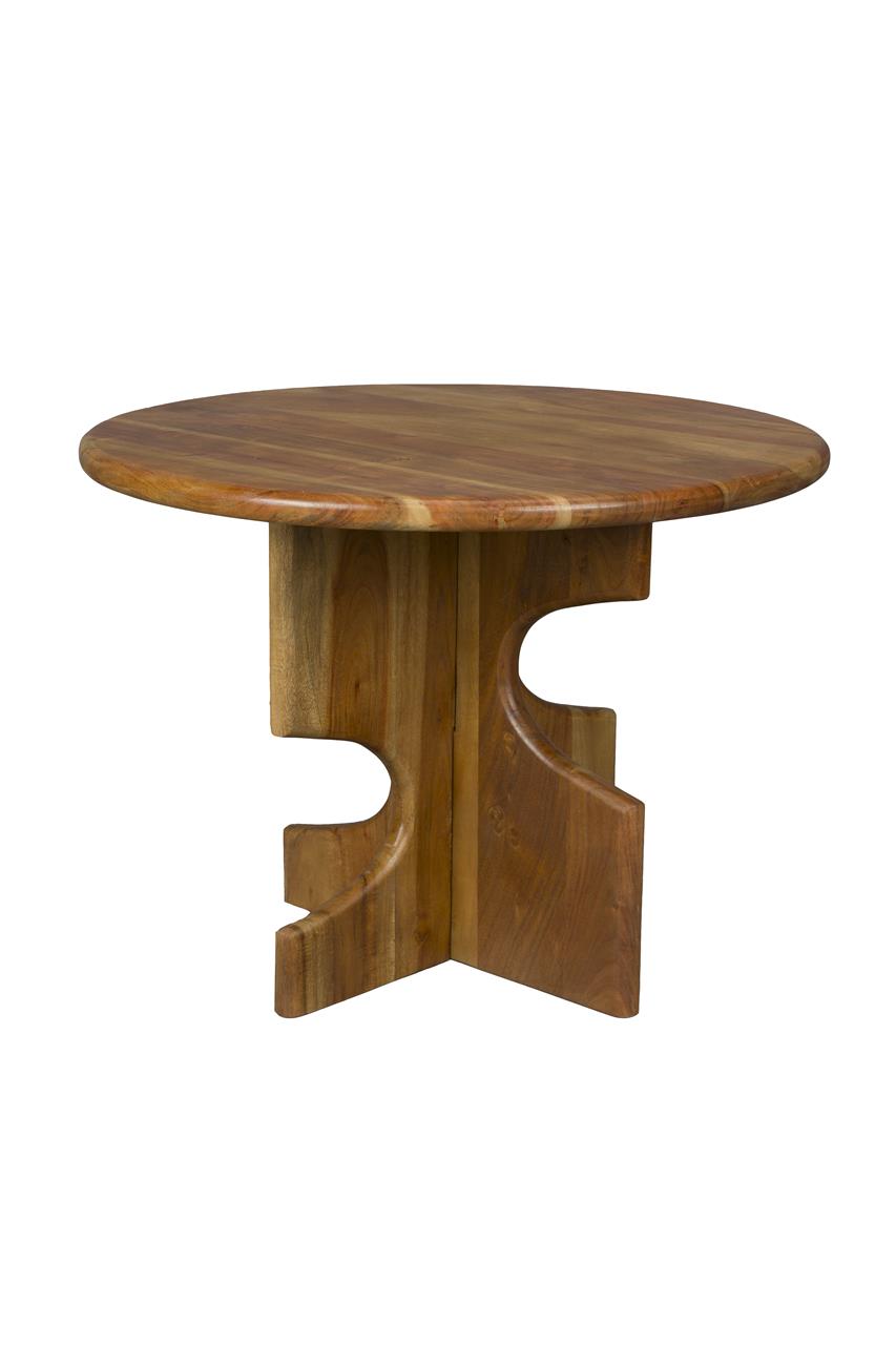 Salontafel Acaciahout – Dutchbone Morgan