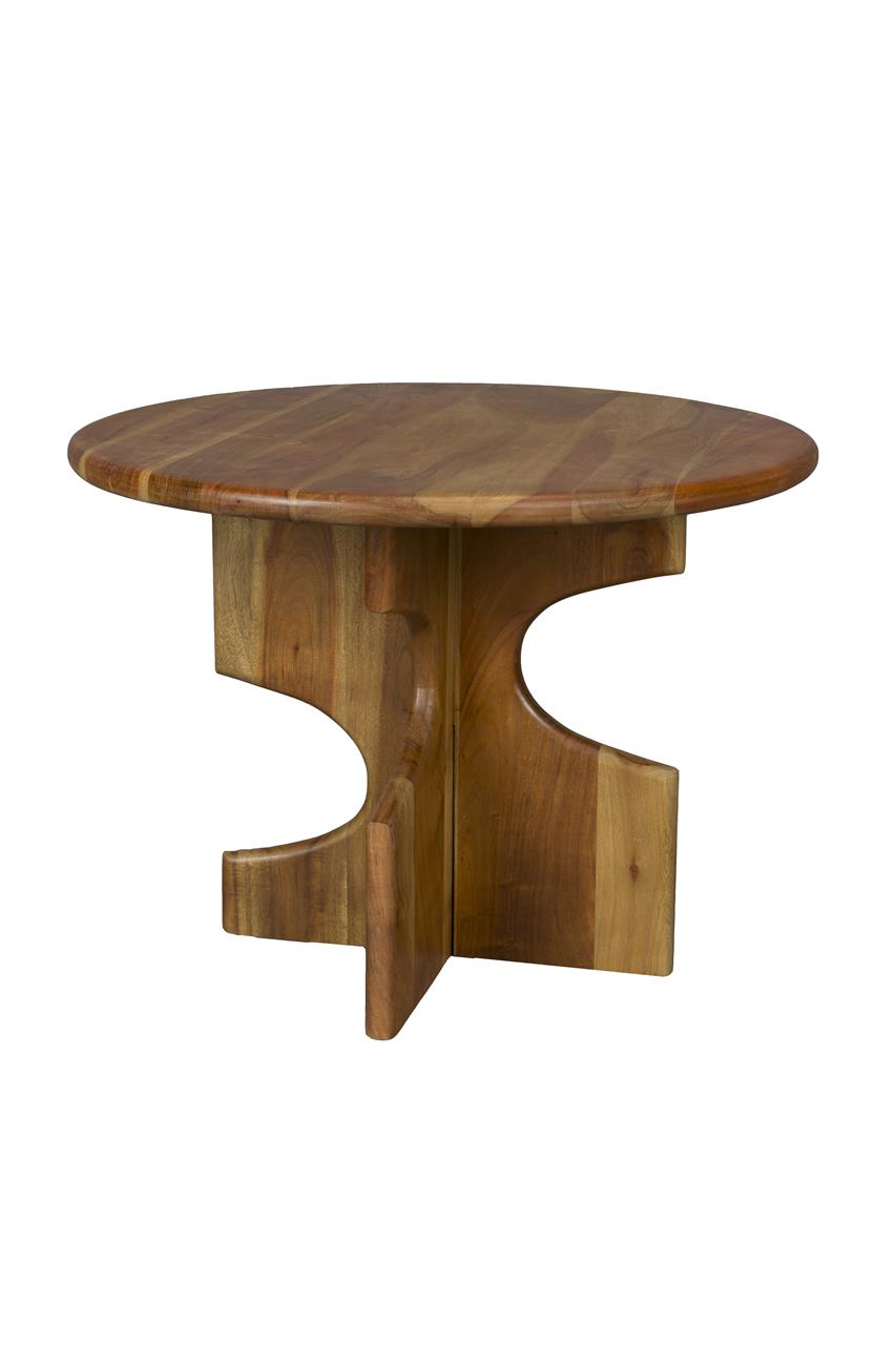 Salontafel Acaciahout – Dutchbone Morgan