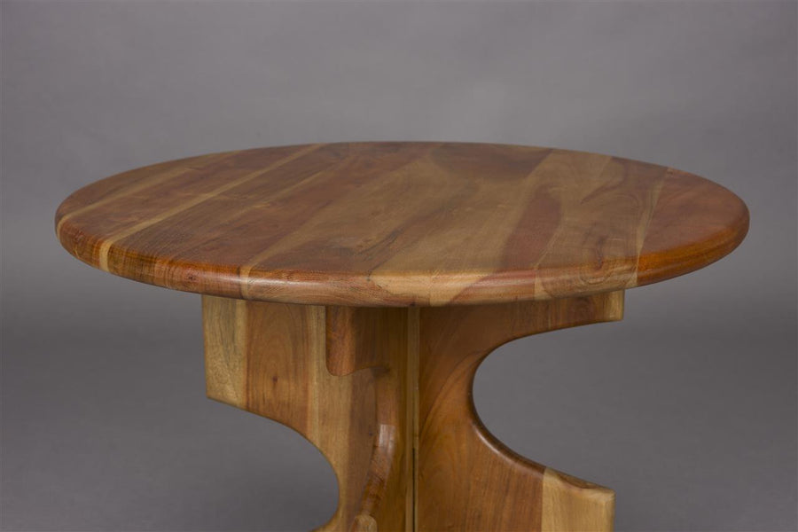 Salontafel Acaciahout – Dutchbone Morgan