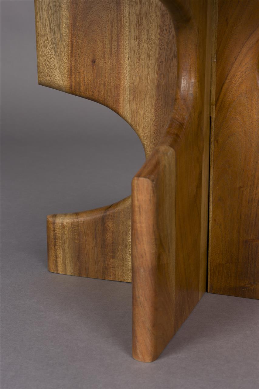 Salontafel Acaciahout – Dutchbone Morgan
