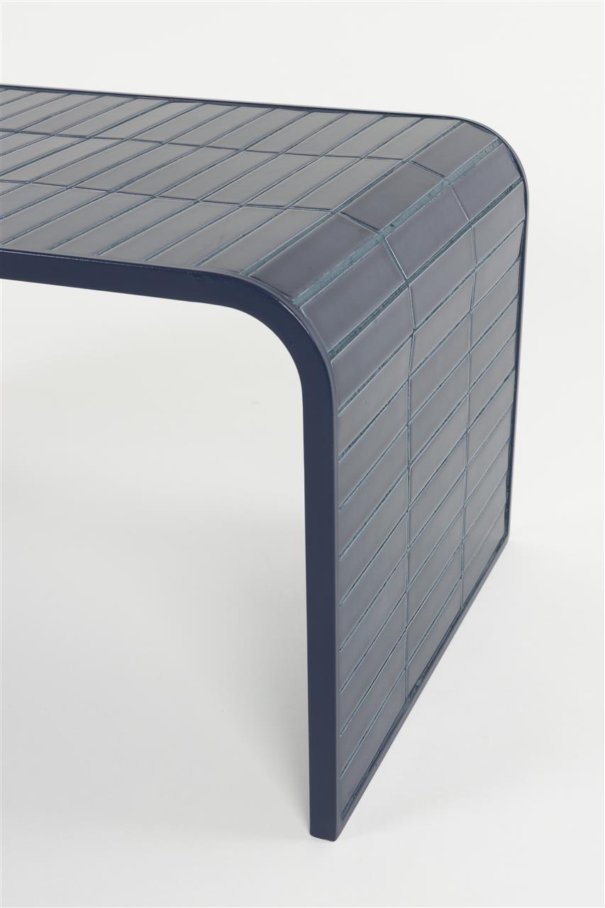 Salontafel – Zuiver Tiles, 2 kleuren