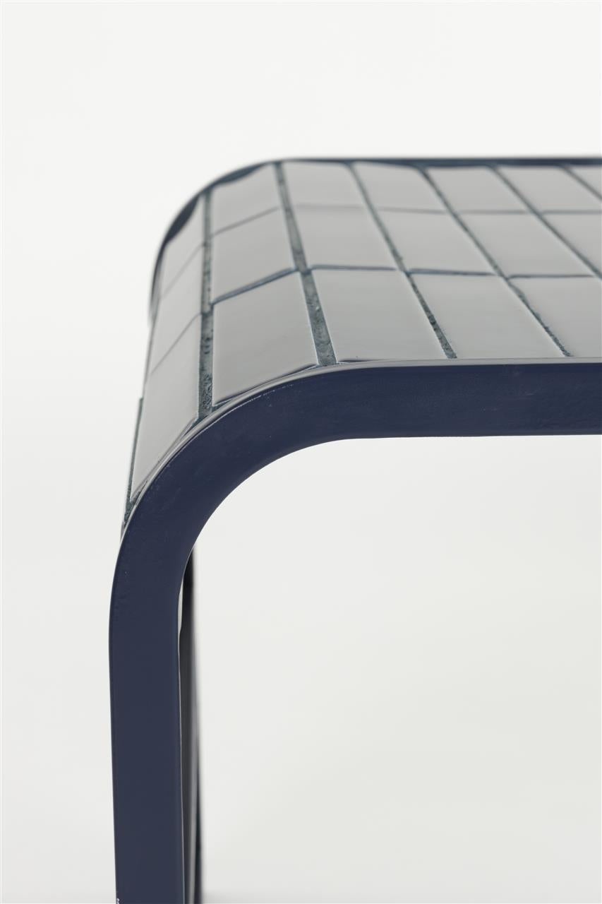 Salontafel – Zuiver Tiles, 2 kleuren