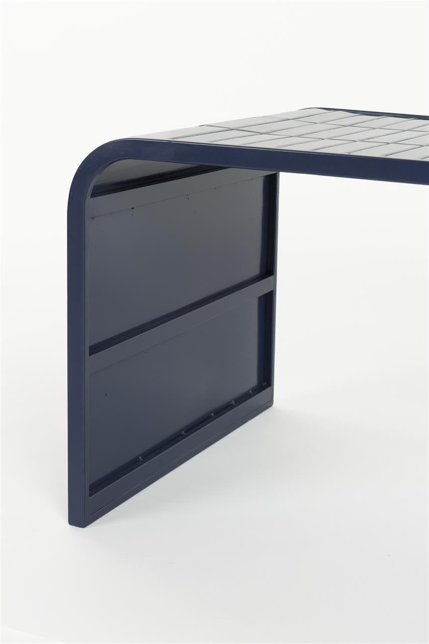 Salontafel – Zuiver Tiles, 2 kleuren