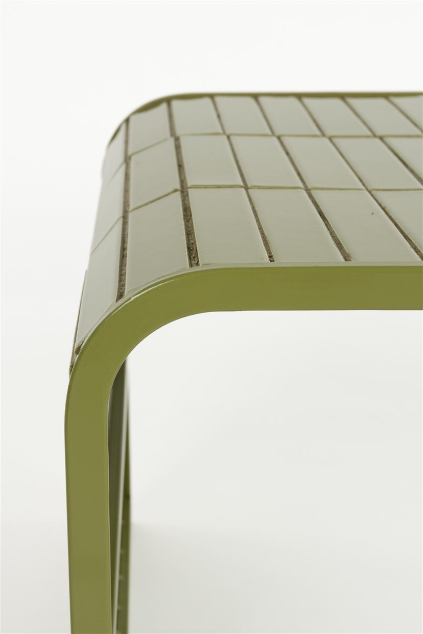 Salontafel – Zuiver Tiles, 2 kleuren