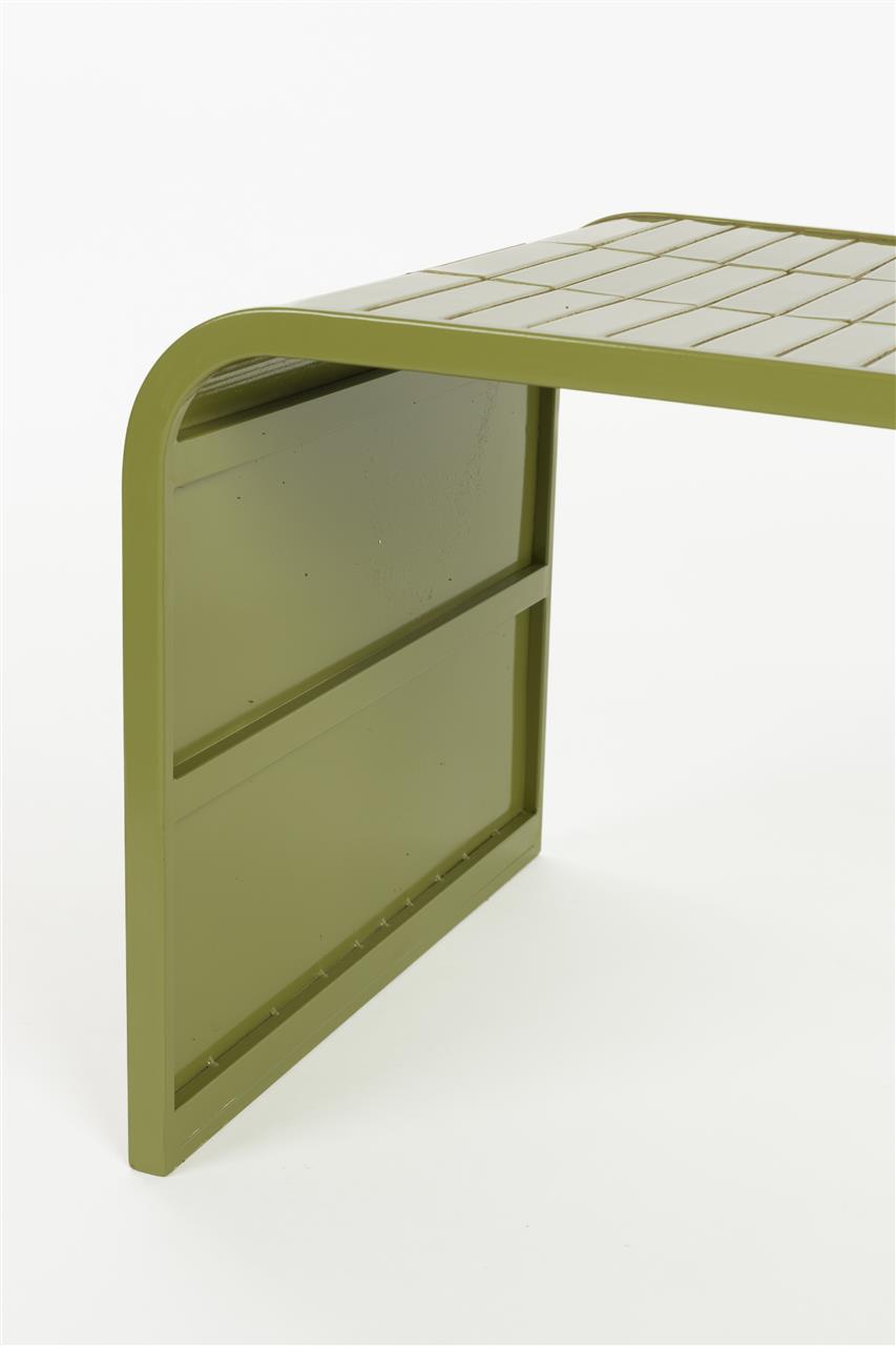 Salontafel – Zuiver Tiles, 2 kleuren