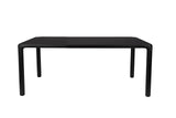 Eettafel Hout 160x90 – Zuiver Storm, 3 kleuren