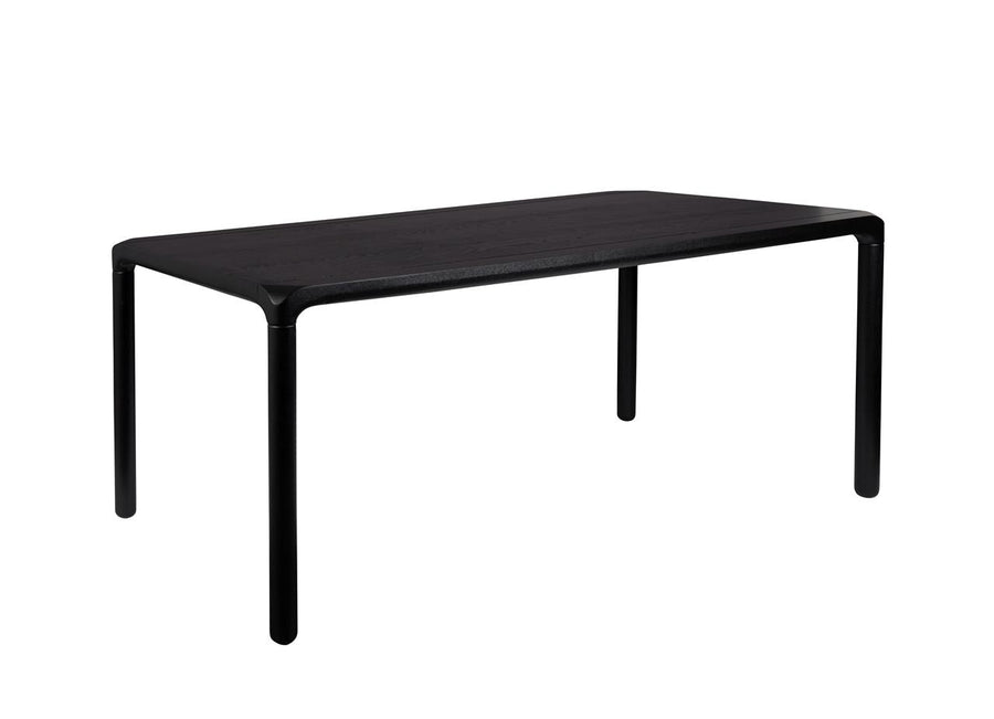 Eettafel – Zuiver Storm 160x90, 3 kleuren