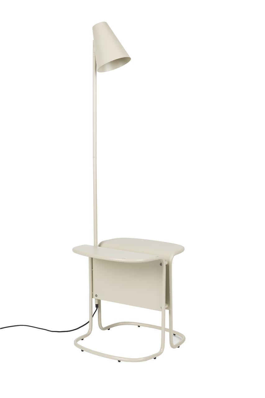 Vloerlamp – Zuiver Lustor