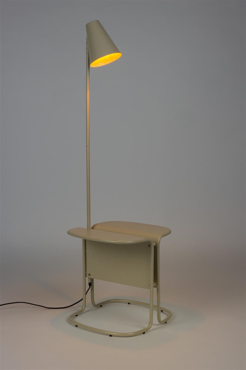 Vloerlamp – Zuiver Lustor