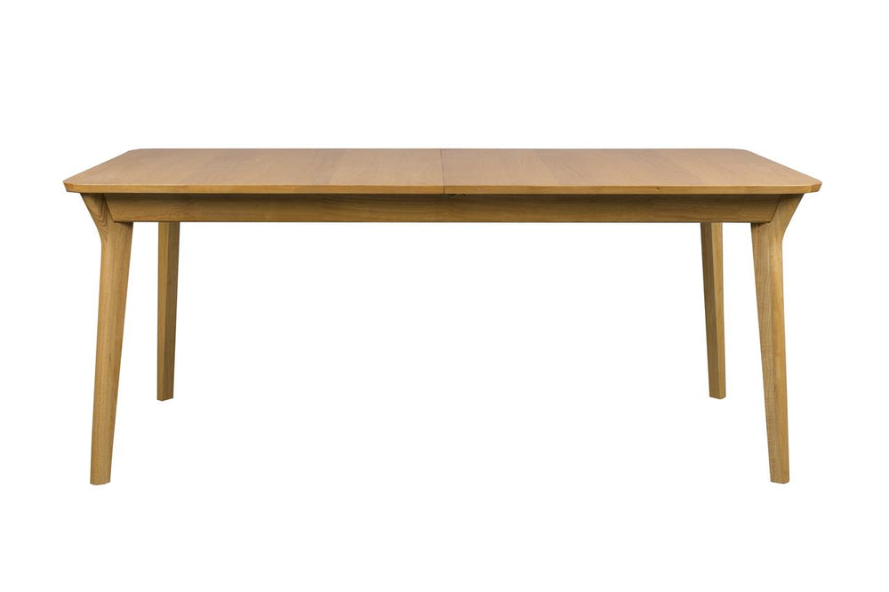 Eettafel – Zuiver Ellen, 2 kleuren
