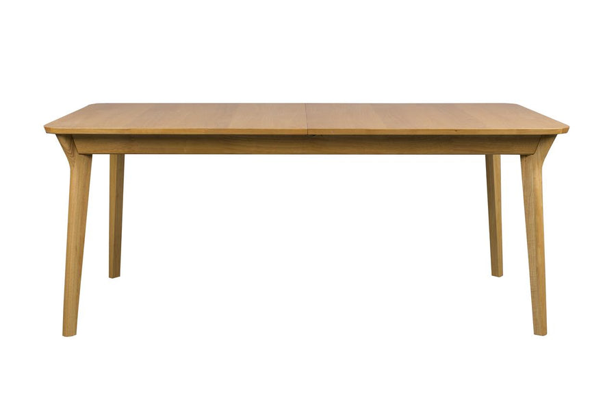 Eettafel – Zuiver Ellen, 2 kleuren