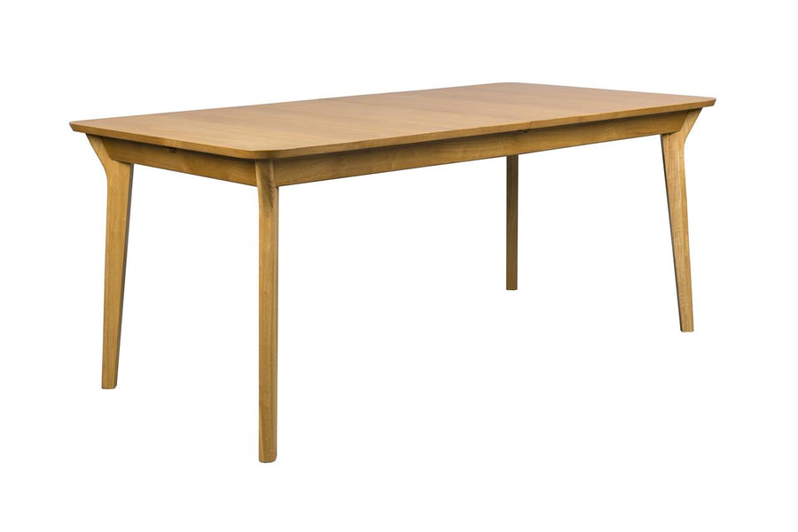 Eettafel – Zuiver Ellen, 2 kleuren