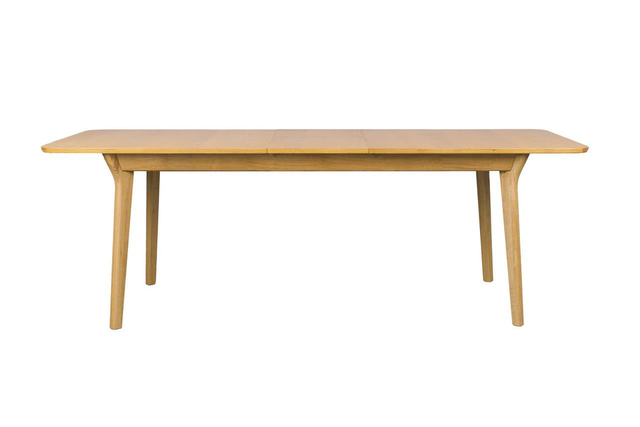 Eettafel – Zuiver Ellen, 2 kleuren