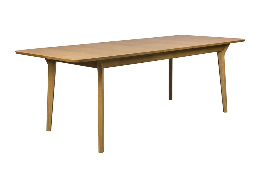 Eettafel – Zuiver Ellen, 2 kleuren